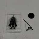JOYTOY 1/18 Action Figure Battle for The Stars Sorrow Expeditionary Forces 09th Legion Assault Company-Stealth Master, Perfect for Tabletop Gaming, Display, and Collectors