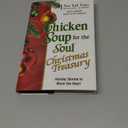 Chicken Soup for the Soul Christmas Treasury: Holiday Stories to Warm the Heart