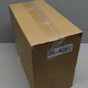 SpaceAid Bottle Storage Organizer Baby - Acrylic Bottles Station Organizer Container, Stackable Clear Drawers for Countertop, Vanity, Bathroom, Cabinet, Pantry Organization, 4 Pack, 2M2L, 14.4" H