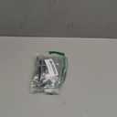 Amazon Basics Computer Mouse Wireless, Ergonomic, 2.4 GHz Optical, DPI Adjustable, Compatible With PC, Mac, Laptop, Black