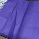 REMTAP Gift Paper Bags 84.510.5 50Pcs Kraft Bags with Handles Bulk Gift Bag for Wedding Party Craft Retail Packaging, Shopping, Party Favor, Retail Bag (Purple-M-50pcs, 8 * 4.5 * 10.5)