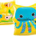 Intex Swim Arm Bands (Sea Buddy (Octopus and Fishes))