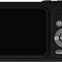 Digital Camera for Kids, WITYEAH 48MP FHD 1080P Point
