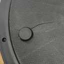 Ativafit Balance Ball Half Exercise Ball Balance Trainer Inflatable Yoga Ball for Home Gym Workouts Core Strength Fitness Half Ball with Resistance Bands, Pump, Support to 660 lbs (Light Blue)