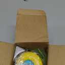 Pickleball Rebound Trainer Continuous Bounce for Solo Indoor & Outdoor Practice | Boost Reaction Time & Hand-Eye Coordination | Noise-Free Door Frame Set,Ideal Gift for Beginners to Pros