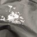 110L/29 Gal Water Bladder with Water Level Indicator, PVC Foldable and Portable Water Tank with 3 Connectors and Overflow Kit, Ideal for RV, Camping, Rainwater Collecting,Planting Watering