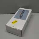 Sunolga 28" Door Draft Stopper Blocks Hot and Cold Air with Removable Washable Cover for Gaps Up to 3", All-Season Seal for Noise, Door Sweep for Bottom of Door and Window, Home Essentials, Gray