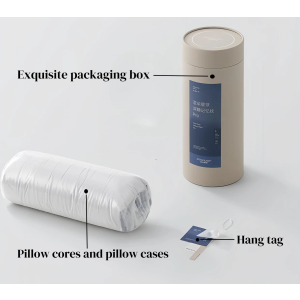 Atour Memory Pillow Collection