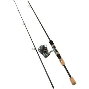 Okuma Rods Alaris L 2-Pcs 3Bb + 1Rb Alaris-20