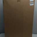 Evaporative Air Swamp Cooler, 22-inch Oscillating Fans that Blow Cold Air, Portable Air Conditioner with Ice Packs, Remote, AC Unit for Indoor, White