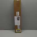 Black and Gold Marble Peel and Stick Wallpaper self-Adhesive Walls Mural for Bedroom (80" x 56", Z801)