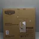 Hathaway Winchester Dartboard & Cabinet Set (Driftwood)