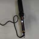 2 Inch Curling Iron for Long Hair Loose Curls, 14 Heat Settings Large Barrel Curling Iron, Ceramic Curling Iron 2 Inch Barrel with Argan Oil Infused, Big Barrel Curling Iron