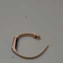 Fitness Tracker with 24/7 Heart Rate, Blood Oxygen Blood Pressure Sleep Monitor, Activity Trackers 5 ATM Waterproof,Step Calorie Counter Pedometer Health Smart Watch for Women Men (Pink)