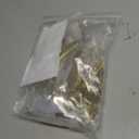 Generic 20 Pieces Invisible Plate Hangers, Dish Display Holder with 20 Pieces Hangers Hook and Nails for Decorative Plates and Art