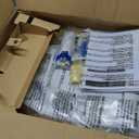 TOTO WASHLET C5 Electronic Bidet Toilet Seat with PREMIST and EWATER+ Wand Cleaning, Elongated, Cotton White - SW3084#01