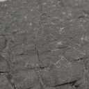 HORIMOTE HOME Quilt Set Queen Size, Black Bedspread with Clouds Pattern, Soft Coverlet Set Lightweight Microfiber Quilted Bedspread for All Season, Includes 1 Quilt and 2 Pillow Shams (Full/Queen(90" x 96"))