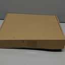 Oval Glass Lid 7 Quart Compatible with Crock-Pot Slow Cooker SCV700-S-BR, Standable Replacement lid for Hamilton Beach Slow Cooker 33474G, Stand-Up Slow Cooker Lids 7 Quart SCV700, SCV700SS, SCV700-KC