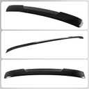 Gloss Black Rear Window Roof Spoiler for Toyota Corolla 2020-2026