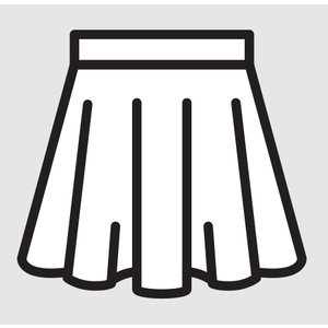 ROLOSI Plus Size Pleated Tennis Skirt Women Shorts High Waisted Golf Skort Mini Skirt Turquoise, 3XL