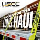 US Cargo Control 4" x 30' Winch Straps with Twisted Sewn Loops (10-Pack), 5,400 LBS Working Load Limit, Heavy Duty Flatbed Tie Downs, Yellow 4 Inch Straps for Flatbed Trailers and Trucks