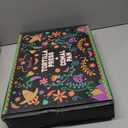 Uno Casa 10 Inch Cast Iron Tortilla Press & Comal Pan Bundle - Non-Stick, Heat-Resistant, Family Size, Gas Stovetop Compatible