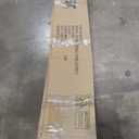 ABCCANOPY Easy Pop Up Canopy Tent with Sidewalls 10x10 Commercial -Series, White