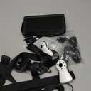 2-Kids Baby Car Camera Dual Monitor  7 Inch Display with Two Rear Facing Car Seat Cameras, 1080P HD Night Vision IR-CUT, USB Powered Plug and Play Backseat Baby Monitor for Infant & Toddler Safety