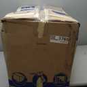 Premium Foam 3.2" Thick Japanese Futon Floor Mattress - Twin Size 39"x80" 100% High-Density Foam, Comfortable Sleeping Pad, Tatami Mat for Dorm, Bedroom or Guest Room Boys Girls Dormitory Pads(Black)