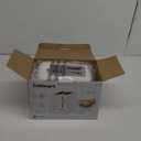 Cuisinart 2-Slice Toaster, Compact, White, CPT-122