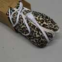 Deepsoon Heating Pad,Electric Heating Pads for Back,Neck,Abdomen,Moist Heating Pad for Shoulder,Knee,Arms,Legs,Dry/Moist Heat & Auto Shut Off,Christmas Gifts for Men and Women,Leopard Print,24x12 Inch