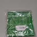 50 PCS Football Party Supplies, 6.5 Inches Football Napkins with 2 Styles, Disposable Paper Napkins Theme Napkins for Game Day Touchdown Birthday Party Decorations