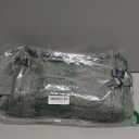 WONHOX Large Travel Backpack Carry on Flight Approved Laptop Work Business Backpack for Women Men Mochila de Viaje (A5-green)