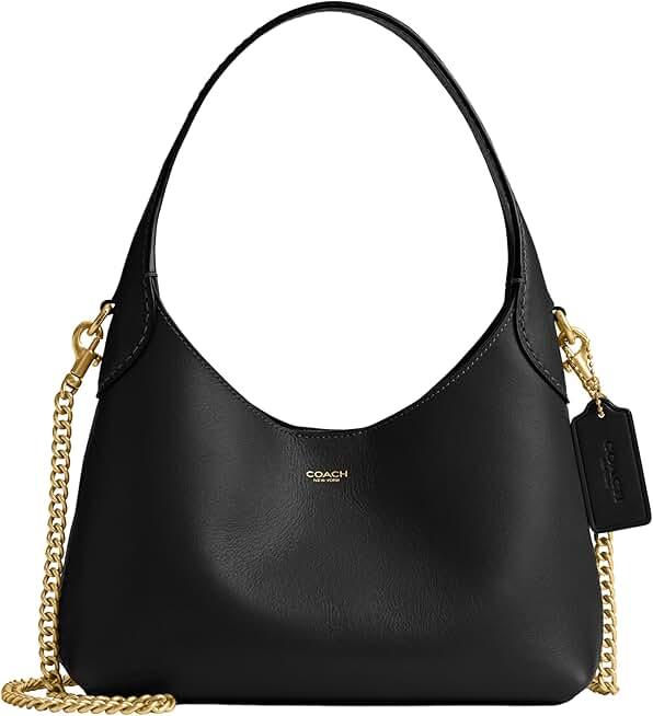 COACH Women's Brooklyn Shoulder Bag 23