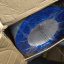 PF-09031 Compatible with Clean & Clear CCRP150, Pentair CC150, Posi-Clear PXCRP 150, PAP150, C-9415, R173216, 59054300,Filbur FC-0687, 160317, 160355, 160352, Pool Filter Cartridges, 150 Sq.Ft ,1 Pack