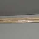 DaTpuik 3/4 x 48 Inch 5 PCS Dowel Rods Wood Sticks Wooden Dowel Rods - Unfinished Bamboo Sticks - for Crafts and DIYers