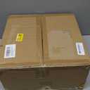 Timer - Christmas Wreath with Lights, 20" Christmas Wreaths for Front Door with 30LED Thick Norfolk PE Pine&Holly Leaves Red&Silver Berries Pinecones, Xmas Door Wreath for Indoor Outdoor Wall Home