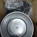 Bodum 10Oz Bistro Electric Milk Frother, Black (Cappuccino)