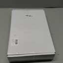 GGStudy 2-Handle Bathroom Faucet 3 Holes 360 Swivel Spout Antique Brass Widespread Bathroom Sink Faucet with Pop Up Drain