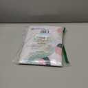 Taupe Cooling Pillowcases King Pillow Cases Set of 2,Hair and Skin Friendly,20x36 inches