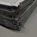 Amazon Basics 16x20x1 Air Filter 6 Pack, MERV 8 AC Furnace Filters (Actual Size: 15.75" x 19.75" x 0.75")