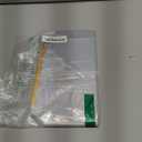 VHS Tapes Protector - Premium VHS Cassette Tape Storage & Protector, Durable VHS Protectors for Home & Kitchen Media Storage - (Ultimate 10 Packs)