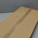 Siittoo Dining Room Light Fixture, Upgraded Dimmable LED Modern Pendant Light with Electroplated Surface, Modern Black LED Hanging Chandelier Light Fixture for Kitchen Island Dining Room,35W,5-Light