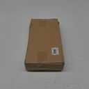 4-Pack Magnetic Wrench Organizer, 48-Slot Wrench Rack Tool Trays, Durable ABS Wrench Holder for Tool Box Drawer Chest, SAE (1/4" to 1-1/16") & Metric (6 to 24mm), Yellow/Blue