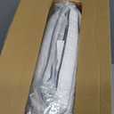 Hotel Collection Bed Pillows for Sleeping 2 Pack Standard Size Cooling Pillows Set of 2 for Back, Stomach or Side Sleepers, Super Soft Down Alternative Microfiber Filled Pillows