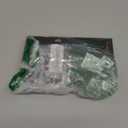 TORRAS Q3 Silicone 360 Spin for iPhone 17 Pro Case with Stand, Fit for MagSafe, Magnetic Ring Kickstand with Camera Control, Liquid Silicone Rubber Soft Phone Case for iPhone 17 Pro 6.3'', Deep Blue