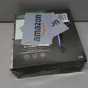 CONFU Hair Dryer Pro, Professional Ionic Salon Blow Dryer with Diffuser for Women and Men, 5X Fast Drying, Powerful and Quiet Hair Blow Dryer for Fast & Easy Styling (1875 Watts) (Purple)