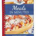 Meals in Minutes (Everyday Cookbook Collection)