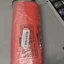 10Pcs Refrigerator Liners, Washable Fridge Liner Shelf Mats Refrigerator Pads for Cupboard Cabinet Drawer Home Kitchen Accessories Organization (Pink)