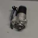 19061 New Starter Fit for 2.5L Nissan Rogue 2008-2013, Rogue Select 2014-2015, Sentra 2007-2012 Replaces# 410-48183 M0TA0271 19148 16085 23300-ET80A